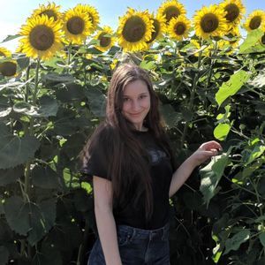 Meet your Posher, Kamryn